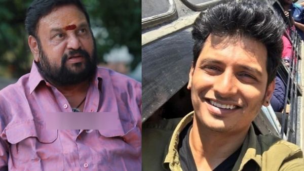 ஜீவா இப்ப வரைக்கும் எனக்கு மாசம் 15000 அனுப்பிட்டு இருக்காரு! காரணம் இதுதான்! பாவா லட்சுமணன் எமோஷனல்