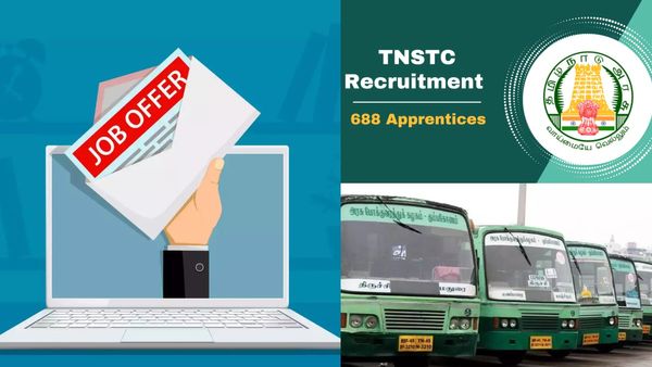 டிஎன்எஸ்டிசியில் வேலை! 688 பணியிடங்கள்! டிகிரி முடிச்சவங்களும் விண்ணப்பிக்கலாம்! நாளைதான் கடைசி நாள்