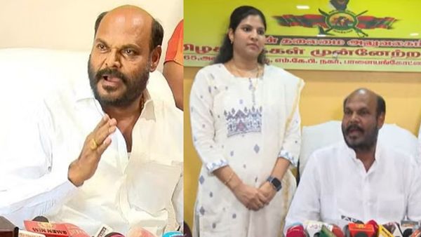 என் உயிருக்கு ஆபத்து.. டேஞ்சரில் சீமான், கிருஷ்ணசாமி, திருமா..! பகீர் கிளப்பும் தமமுக ஜான் பாண்டியன்