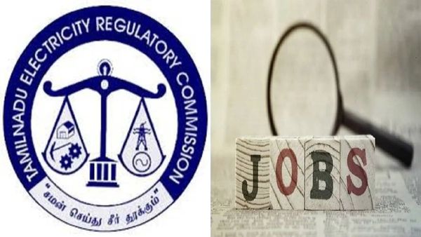 சென்னையில் அரசு பணி.. நோ எக்ஸாம்.. ரூ.50 ஆயிரம் சம்பளம்.. 8ம் வகுப்பு முடிச்சிருந்தாலே போதும்