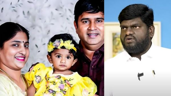 ஆம்ஸ்ட்ராங் மனைவிக்கு தலைவர் பதவி? மாயாவதிக்குப் பறந்த கோரிக்கை! நடந்தது என்ன?