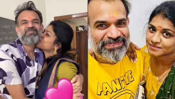 வீடு தேடி வந்த பெண்? பிரேம்ஜி கொடுத்த ஷாக்! கங்கை அமரன் ஓபன் டாக்!