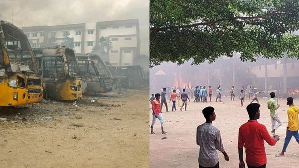 கதிகலங்க வைத்த கள்ளக்குறிச்சி பள்ளி சம்பவம்! வாட்ஸ்ஆப்பில் குழு..ஒன்றிணைத்த விசிக மாசெ? பரபர விசாரணை