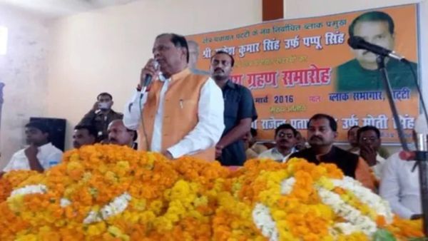 பாஜக ஆட்சியில் நினைத்து பார்க்க முடியாத அளவுக்கு ஊழல் நடக்கிறது.. அதிர வைத்த சொந்த கட்சி நிர்வாகி