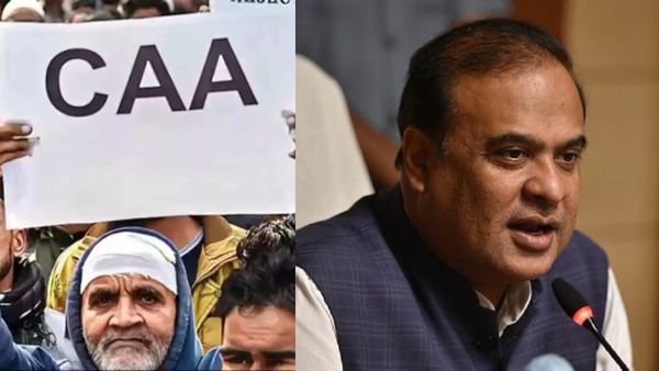 2015-க்கு பிறகு வந்தவர்களை நாடு கடத்துவோம்.. சிஏஏ குறித்து அசாம் முதல்வர் பரபர கருத்து!