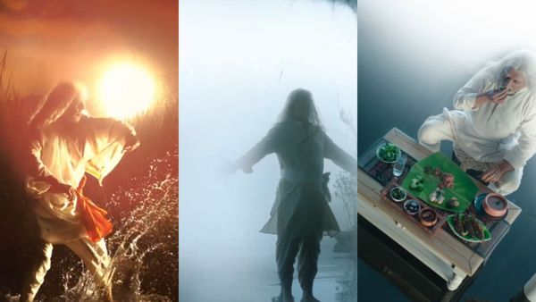 “இந்தியன் 2” சேனாபதி பின்பற்றும் டயட்.. நீண்ட காலம் உயிர்வாழும் வித்தை.. திருமந்திரம் சொல்வது என்ன?