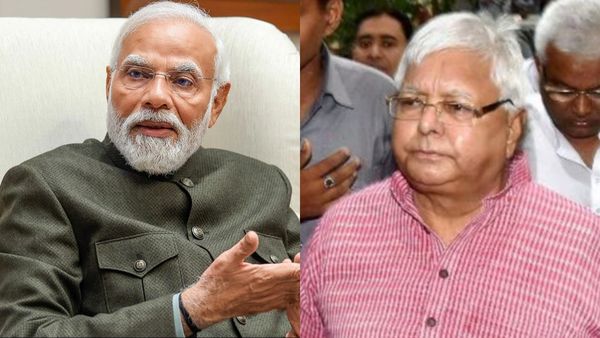 ஆகஸ்ட் மாதத்திற்குள் மோடி அரசு கவிழ்ந்து விடும்.. தேர்தலுக்கு ரெடி ஆகுங்க.. லாலு பிரசாத் கணிப்பு!