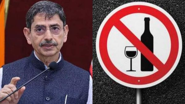 ‛‛கள்ளச்சாராயம் விற்றால் இனி தண்டனை இதுதான்’’.. மதுவிலக்கு சட்ட திருத்த மசோதாவுக்கு ஆளுநர் ஒப்புதல்