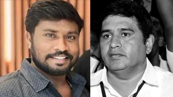 திமுக நிர்வாகியின் மகன் அதிரடி கைது.. ஆம்ஸ்ட்ராங் கொலை வழக்கில் போலீஸ் அதிரடி.. யார் இந்த சதீஷ்?