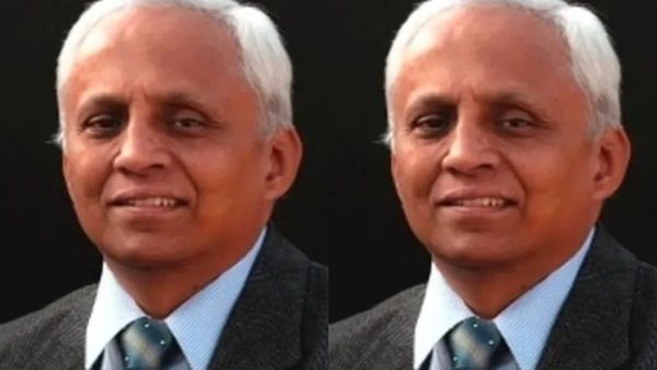 10 மாதங்களுக்கு பின் 'சர்ச்சைக்குரிய' தேசிய மருத்துவ ஆணையத்தின் புதிய தலைவராக பிஎன் கங்காதர் நியமனம்