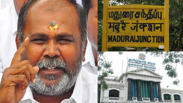 2 வாரத்தில் 11 கொலை.. கோவில் நகரான மதுரை கொலை நகராகியுள்ளது! அரசை தாக்கிய ஆர்பி உதயகுமார்!