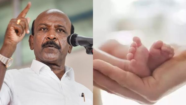 பெண்கள் வேலை பார்ப்பது குறைந்ததால் சிசேரியன் அதிகரிப்பு.. சொல்வது சுகாதார அமைச்சர் மா.சுப்பிரமணியன்
