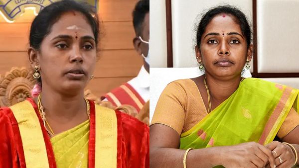 சொந்த கட்சி கவுன்சிலர்களுடனே மோதல்.. தேர்தலில் நடந்த திருப்பம்.. கோவை மேயர் ராஜினாமா.. பரபர பின்னணி!