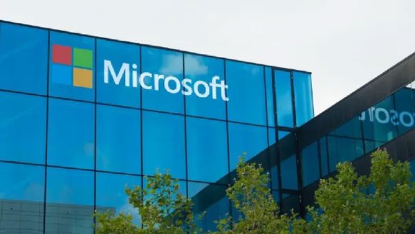 மைக்ரோசாப்ட் சேவைகள் மீண்டும் பாதிப்பு.. சர்வதேச அளவில் பயனர்கள் தவிப்பு.. என்னதான் ஆச்சு?