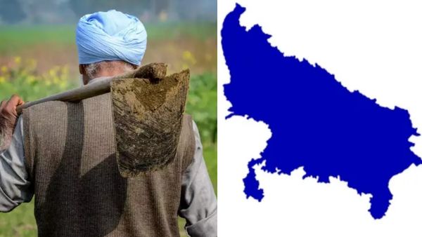 உத்தரபிரதேசத்தில் ஆச்சரியம்.. பொத்தி பொத்தி செல்லமா வளர்த்தால்.. அந்த 