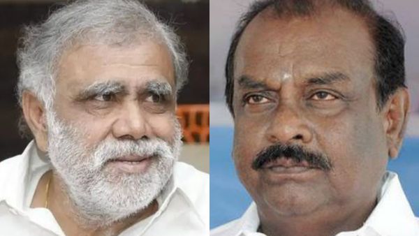 அமைச்சர் ஐ.பெரியசாமிக்கு என்னாச்சு? ஒரே மாவட்டத்தை சேர்ந்த முக்கிய தலைகள் ஒரே நேரத்தில் அப்பல்லோவில்