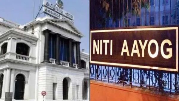 நிதி ஆயோக் நிலையான வளர்ச்சிக் குறியீட்டில் தமிழகம் 3-வது இடம்! டாப் 2 இடங்களில் உத்தரகாண்ட், கேரளா!