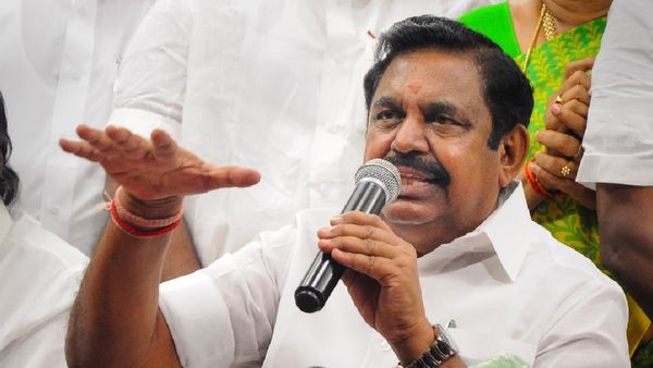 ஐபிசிக்கு பதில் பாரதிய நியாய சன்ஹிதாவா? அப்பட்டமான இந்தி திணிப்பு..எடப்பாடி பழனிசாமிக்கு வந்த கோபம்!