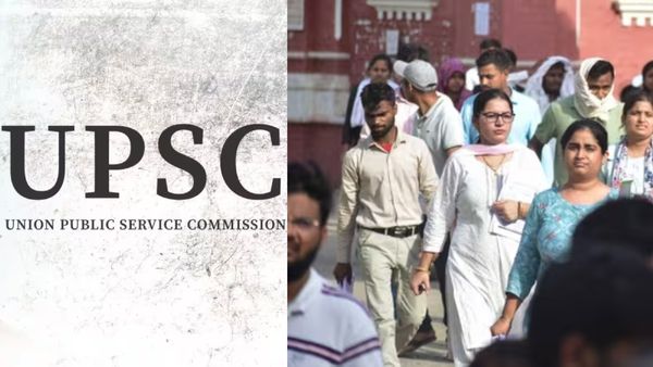 யுபிஎஸ்சி முதல்நிலை தேர்வு முடிவுகள் வெளியீடு.. ரிசல்ட் பார்ப்பது எப்படி?