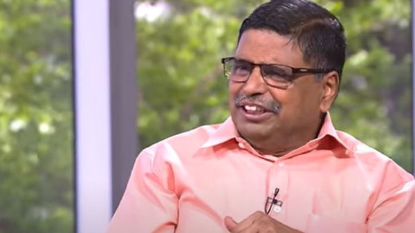 காவல்துறையே சொத்தை முடக்கும்? ஆபத்தான சட்டம்! புட்டுப் புட்டு வைத்த முன்னாள் நீதிபதி