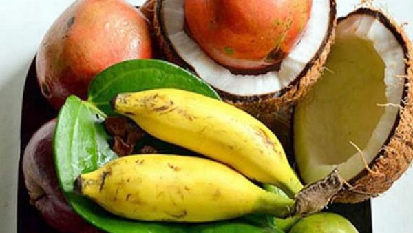 வெற்றிலையின் சக்சஸ்.. அர்ச்சனையில் வாழைப்பழம், தேங்காய் வைப்பது ஏன் தெரியுமா? வாழை மரம் ஸ்பெஷாலிட்டி