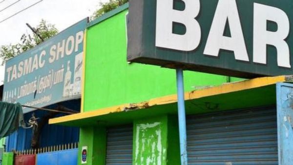 விழுப்புரம் மாவட்டம் முழுக்க 4 நாட்களுக்கு டாஸ்மாக் கடைகள் மூடல்.. தனியார் பார்களும் இயங்காது!