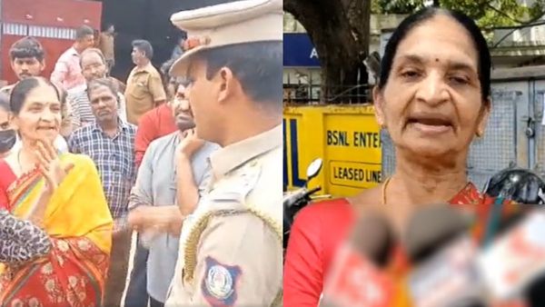 கோவை திமுக எம்பிக்கு சொந்தமான இடத்தில் இயங்கும் டாஸ்மாக்.. பொதுமக்கள் கடும் எதிர்ப்பு.. பரபரப்பு