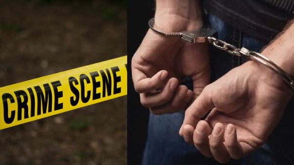 தவெக நிர்வாகி வெட்டிக்கொலை.. திருச்சி அருகே ரௌடியை சுட்டுப் பிடித்தது போலீஸ்!