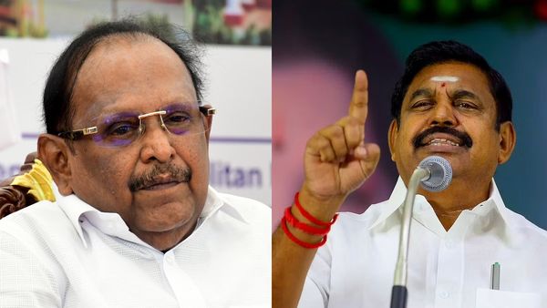 விழுப்புரம் அருகே ஒருவர் பலியானது கள்ளச்சாராயத்தால் அல்ல.. எடப்பாடிக்கு அமைச்சர் ரகுபதி பதிலடி!