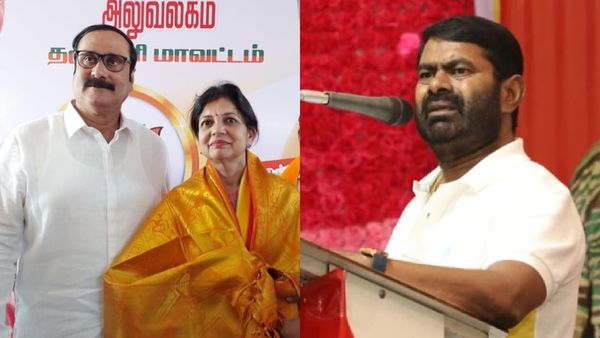 அதிமுக ஓட்டு யாருக்கு? பலம் பெறுமா பாமக? நாதக கணக்கு பலிக்குமா? விடை தருமா விக்கிரவாண்டி ?