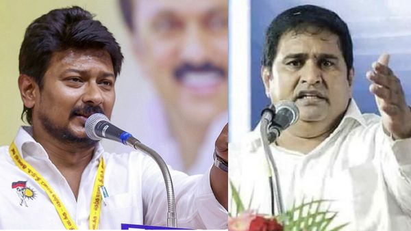 ஆம்ஸ்ட்ராங்க் மரணம் ஒடுக்கப்பட்டோருக்கான அரசியல் தளத்தில் மிகப்பெரிய இழப்பு.. உதயநிதி ஸ்டாலின் வேதனை