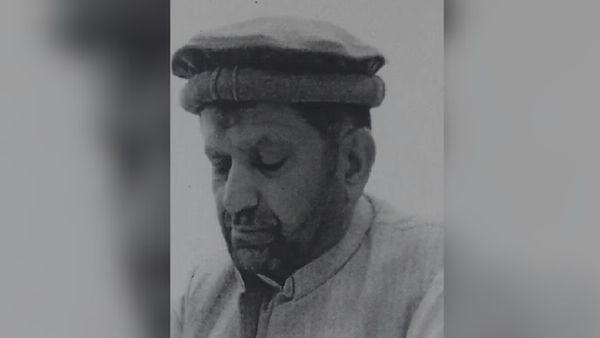 ‛எனக்கு நீ வேண்டும்’.. பாகிஸ்தான் சமையல்காரரால் அலறிய இந்திய பெண்.. தூதரக அதிகாரி வீட்டில் இப்படியா?