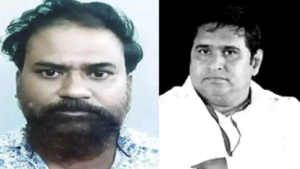 2023 இல் ஆற்காடு சுரேஷை மர்ம கும்பல் படுகொலை செய்தது எப்படி? நடுங்க வைக்கும் பின்னணி!