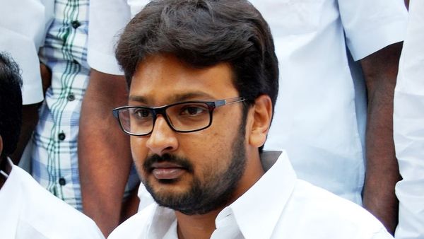 துரை தயாநிதி நலமுடன் உள்ளார்.. தவறான தகவலை நம்ப வேண்டாம்.. வேலூர் சிஎம்சி மருத்துவமனை விளக்கம்