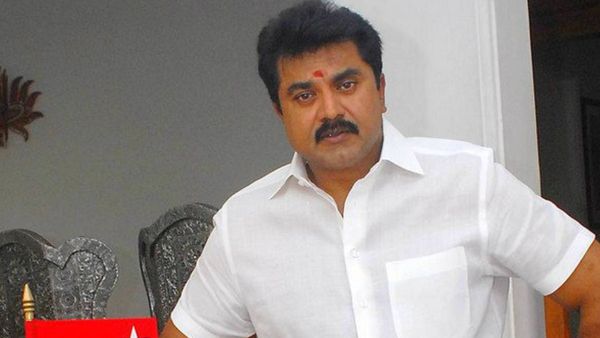 கட்சி தலைவர் டூ பாஜகவில் சாதாரண உறுப்பினர்.. ஏன் இந்த முடிவு? முதல் முறை சீக்ரெட் உடைத்த சரத்குமார்