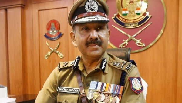 ஆம்ஸ்ட்ராங் கொலை! சென்னை மாநகர காவல் துறை ஆணையர் சந்தீப் ராய் ரத்தோர் இடமாற்றம்! முதல்வர் அதிரடி