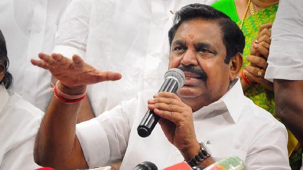 எந்த பயனும் இல்லை..24 மணி நேரத்தில் இப்படியா? சந்தி சிரிக்கும் சட்டம் ஒழுங்கு..லிஸ்ட் போட்ட எடப்பாடி