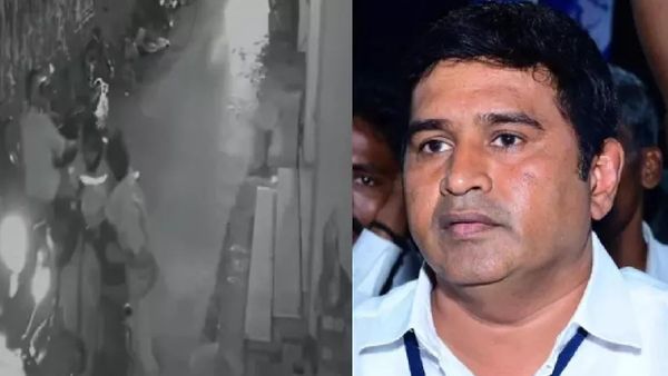 10 நாள் ஸ்கெட்ச்..ஒயின்ஷாப்பில் ரூட்! அங்கே வெட்டுனாதான் ரத்தம் அதிகமா வரும்! ஆம்ஸ்ட்ராங் கொலை பகீர்