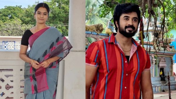 மாரிமுத்து இந்தியன் 2 பற்றி அப்பவே அப்படி சொன்னாரு.. எமோஷனலா பேசிய எதிர்நீச்சல் நந்தினி, கதிர்