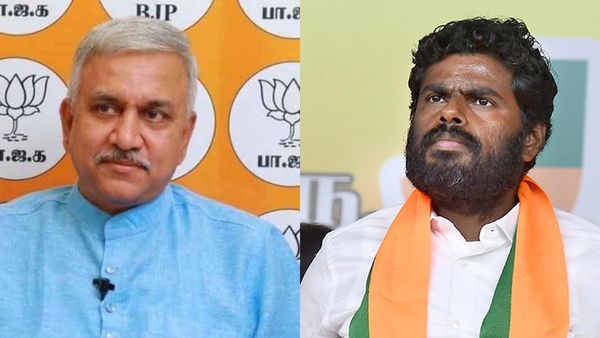 வரிந்து கட்டி வரும் காங்கிரஸ்..வார்த்தையை விட்ட முக்கிய ‘தலைகள்’..அண்ணாமலைக்கு ஆதரவாக வந்த ‘சீனியர்’