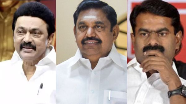 எடப்பாடி சொதப்பிட்டாரே.. ஜெயலலிதா இருந்திருந்தா இப்படி நடந்திருக்குமா? திமுகவுக்கு இது 