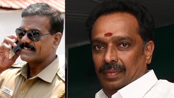 விஜயபாஸ்கருக்கு உடந்தை.. போலீஸ் இன்ஸ்பெக்டரை கைது செய்த சிபிசிஐடி.. கரூரில் பரபரப்பு!