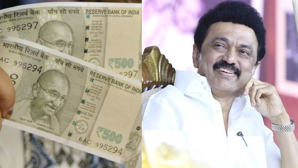 கலைஞர் மகளிர் உரிமைத் தொகை.. ரூ.1000-ல் வியப்பூட்டும் தமிழ்நாடு..அரசுக்கு வைரமுத்து விடுத்த கோரிக்கை