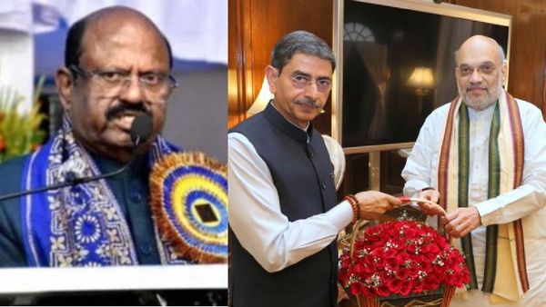 ஆளுநர் அதிகாரத்திற்கு வேட்டு? பிரிவு 361 தொடருமா? சாட்டையை கையில் எடுத்த சந்திரசூட்!