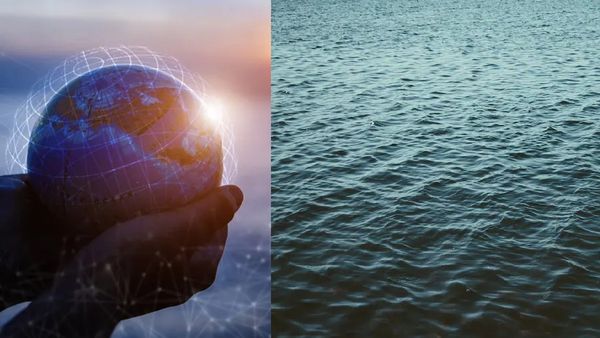 பூமியில் வேகமாக குறையும் நீர்.. செவ்வாய் போல மாறும் உலகம்! விஞ்ஞானிகள் கொடுக்கும் பகீர் அலர்ட்