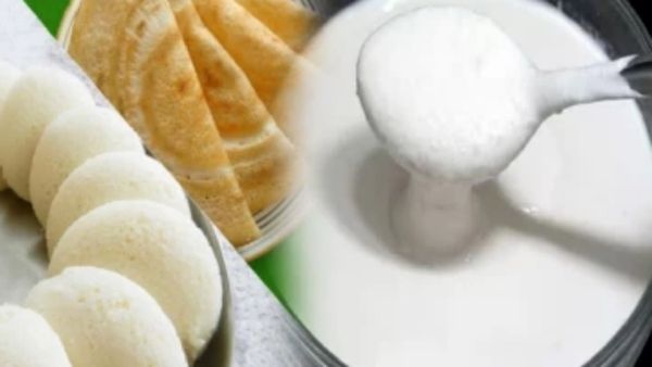 இட்லிக்கு ஊற வைக்கறீங்களா? இதையும் சேர்த்துக்குங்க.. இட்லி, தோசை மாவில் நொதித்தல் செயல்பாடு.. வாவ்