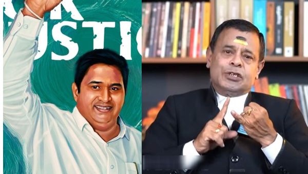 கைது செய்தவர்கள் மீது ஏன் குண்டர் சட்டம் பாயவில்லை? ஆம்ஸ்ட்ராங் வழக்கறிஞர் சந்தேகம்?