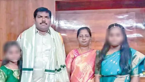 அண்ணி ன்னு பார்க்கல.. மகள்கள் கதறியும் விடல.. தாண்டவமாடி கொதித்தெழுந்த கொழுந்தன்! திணறிய திருப்பதி