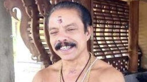 இதுதான் ‛லக்’.. ஒரே நாளில் கோடீஸ்வரராக மாறிய கோவில் அர்ச்சகர்.. கைக்கொடுத்த கேரளா லாட்டரி!