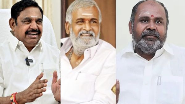 விடாத ‘அம்மா’ உணவக பஞ்சாயத்து.. எட்டிக் கூட பார்க்காத எடப்பாடி! ஆர்பி உதயகுமாரை விளாசிய சேகர் பாபு.!